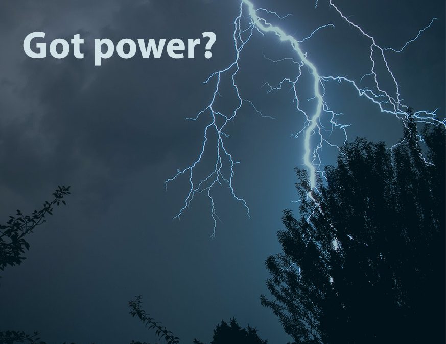 An Easy Way to Add Power to Your Sentences, Paragraphs, Scenes & Chapters