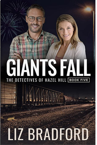 Liz Bradford's Giants Fall