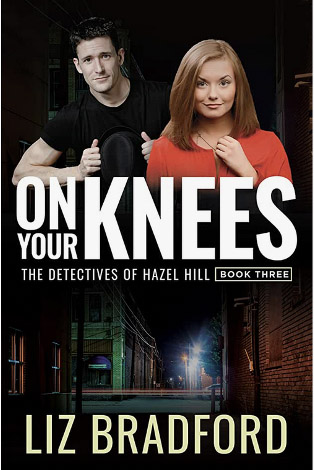 On Your Knees by Liz Bradford