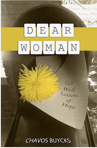 Chavos Buycks' Dear Woman