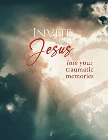 Emily Gardner Foppe Invite Jesus