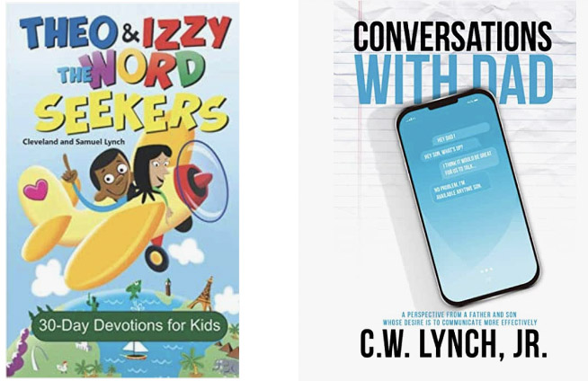 Lynch's Conversation with Dad