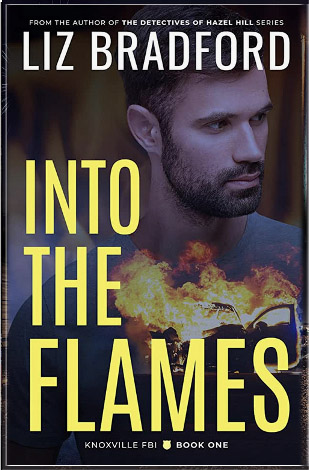 Liz Bradford's Into the Flames