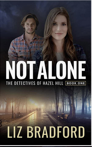 Not Alone by Liz Bradford