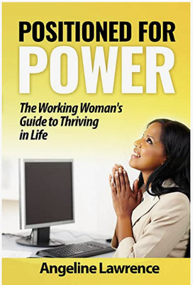 Lawrence's Positioned for Power