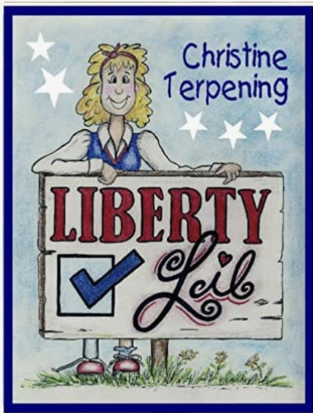 Liberty Lil by Christine Terpening
