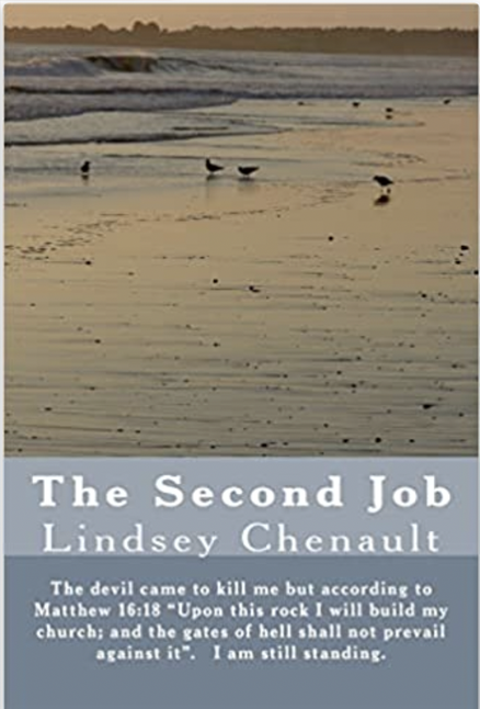 The Second Job by Cynthia Chenault