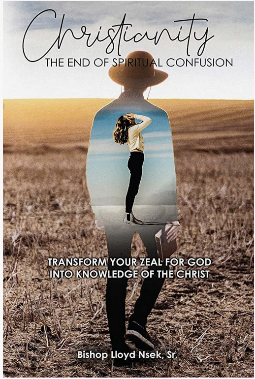 Christianity by Lloyd Nsek